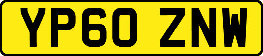 YP60ZNW