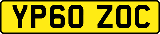 YP60ZOC