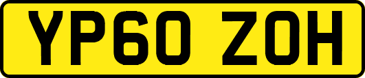 YP60ZOH
