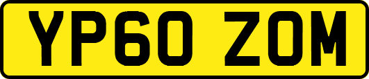 YP60ZOM
