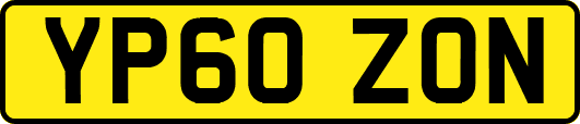 YP60ZON