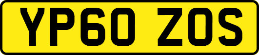 YP60ZOS
