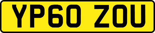 YP60ZOU