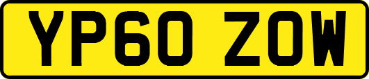 YP60ZOW