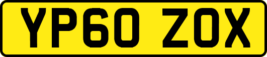 YP60ZOX