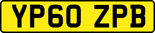 YP60ZPB