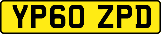 YP60ZPD