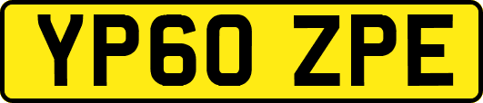 YP60ZPE