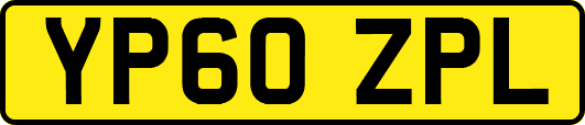 YP60ZPL