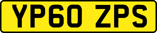 YP60ZPS