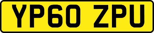 YP60ZPU