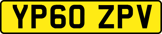 YP60ZPV
