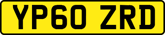 YP60ZRD