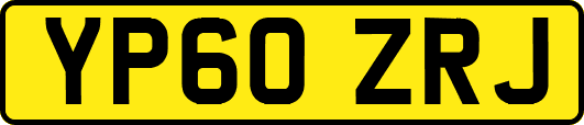 YP60ZRJ
