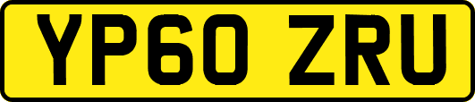 YP60ZRU