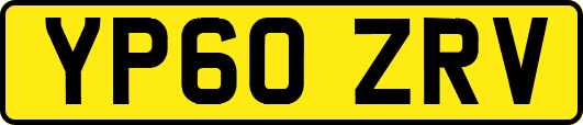 YP60ZRV
