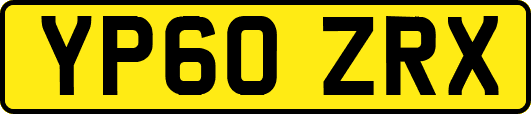 YP60ZRX