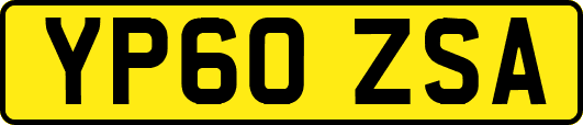 YP60ZSA