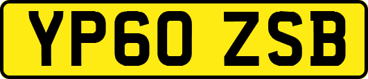 YP60ZSB