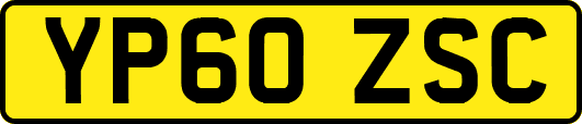 YP60ZSC