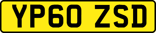 YP60ZSD