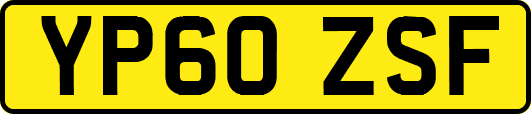 YP60ZSF