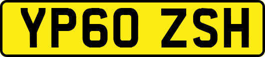 YP60ZSH