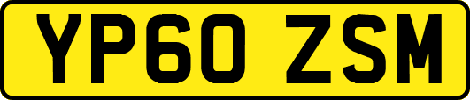 YP60ZSM