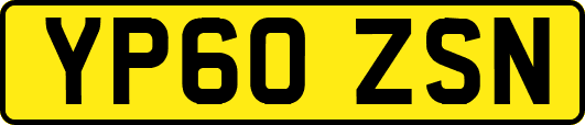 YP60ZSN
