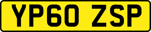 YP60ZSP