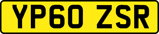 YP60ZSR