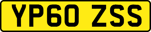 YP60ZSS