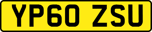 YP60ZSU