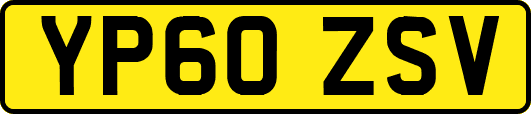 YP60ZSV