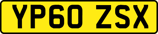 YP60ZSX