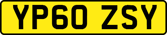 YP60ZSY
