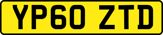 YP60ZTD
