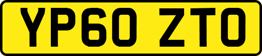 YP60ZTO