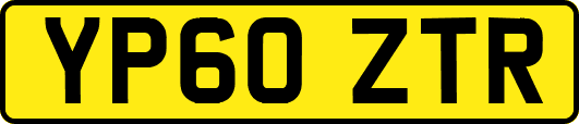 YP60ZTR