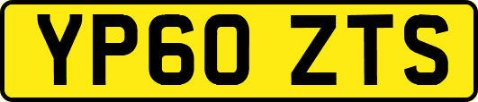 YP60ZTS