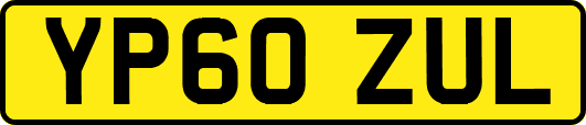 YP60ZUL