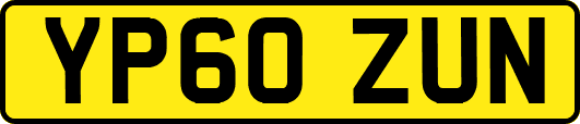 YP60ZUN