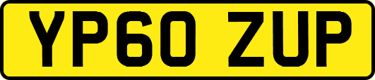 YP60ZUP