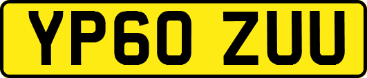 YP60ZUU
