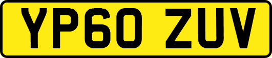 YP60ZUV