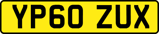 YP60ZUX