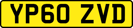 YP60ZVD