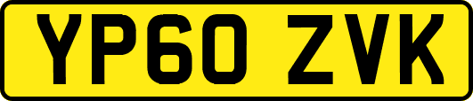 YP60ZVK
