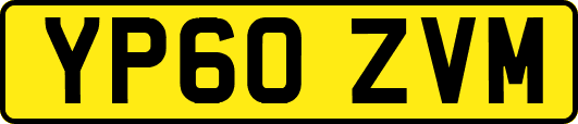 YP60ZVM
