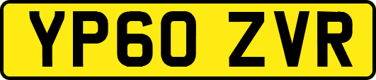 YP60ZVR